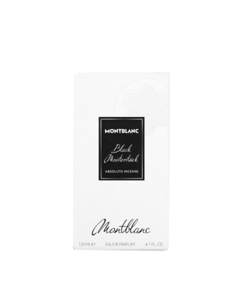 Montblanc Collection Black Meisterstück EDP 125 ml store