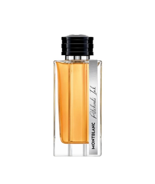 Montblanc Collection Patchouli Ink EDP 125 ml plus qu'un jeu 