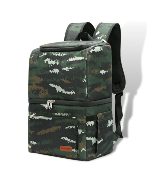 Sac à Dos Isotherme Militaire 50-70% off 