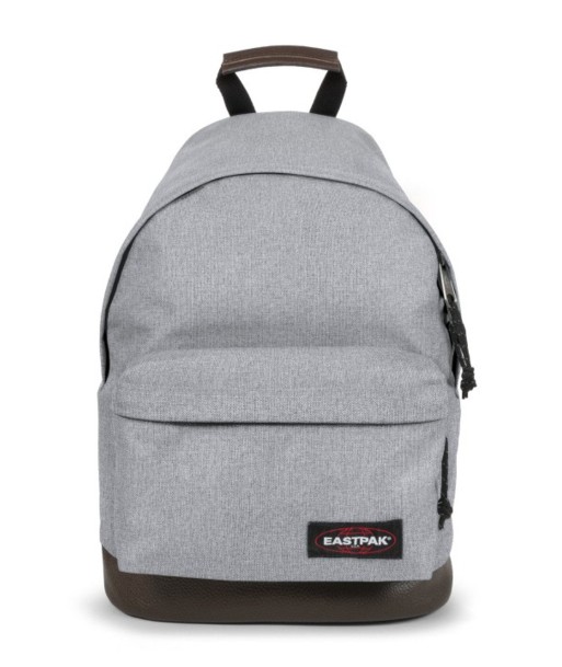 EASTPAK Sac à dos Wyoming - Sunday Grey Le MVP de beaucoup