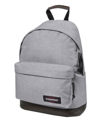 EASTPAK Sac à dos Wyoming - Sunday Grey Le MVP de beaucoup