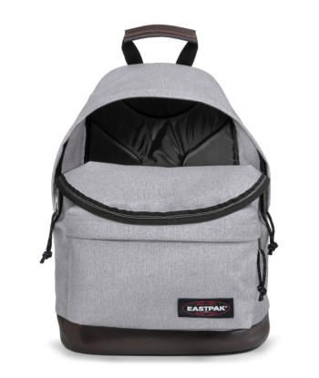 EASTPAK Sac à dos Wyoming - Sunday Grey Le MVP de beaucoup