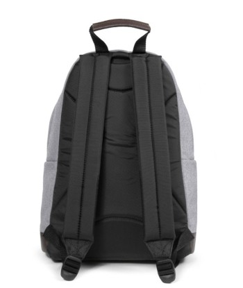 EASTPAK Sac à dos Wyoming - Sunday Grey Le MVP de beaucoup