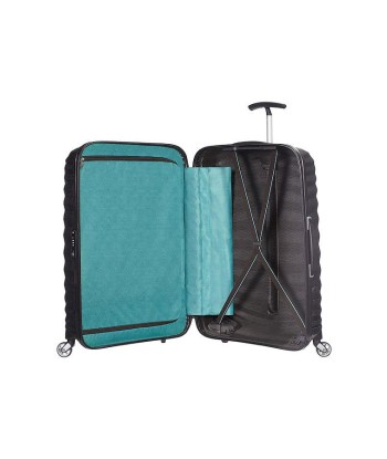 Samsonite "Lite-Shock" Valise 4 roues - 69 cm les ligaments