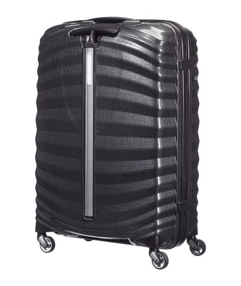 Samsonite "Lite-Shock" Valise 4 roues - 69 cm les ligaments