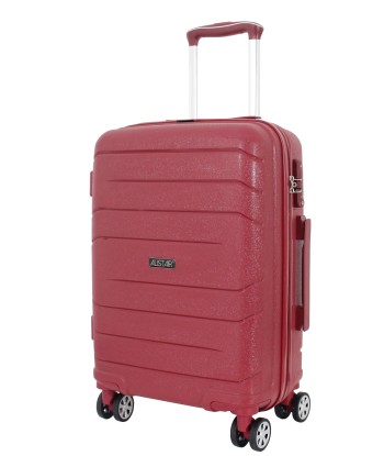 Alistair "Iron Plus" Valise Trolley Cabine Venez découvrir notre 