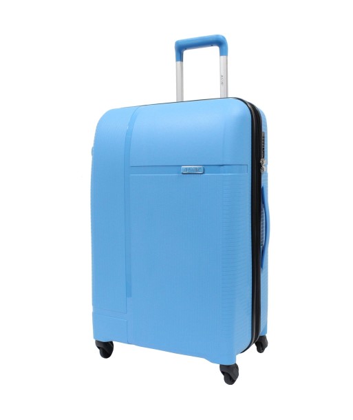 Alistair "X-Smart" Valise Trolley Moyenne 68cm français