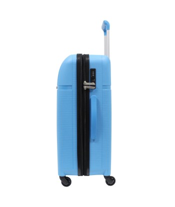 Alistair "X-Smart" Valise Trolley Moyenne 68cm français