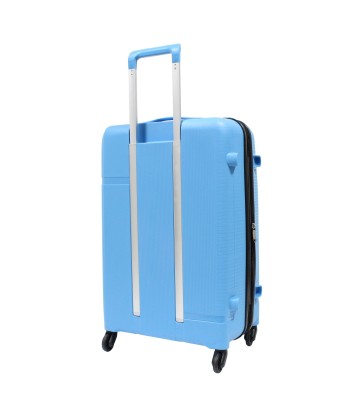 Alistair "X-Smart" Valise Trolley Moyenne 68cm français