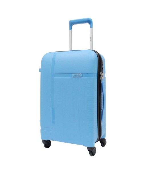 Alistair "X-Smart" Valise Trolley Cabine de technologie