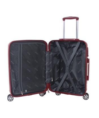 Alistair "Iron Plus" Valise Trolley Cabine Venez découvrir notre 