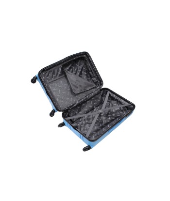 Alistair "X-Smart" Valise Trolley Moyenne 68cm français