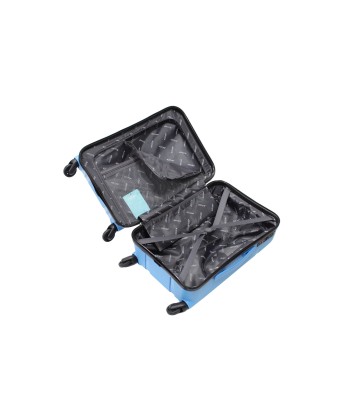 Alistair "X-Smart" Valise Trolley Cabine de technologie