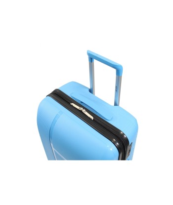 Alistair "X-Smart" Valise Trolley Moyenne 68cm français