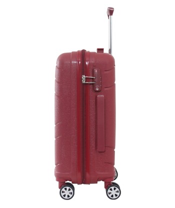 Alistair "Iron Plus" Valise Trolley Cabine Venez découvrir notre 