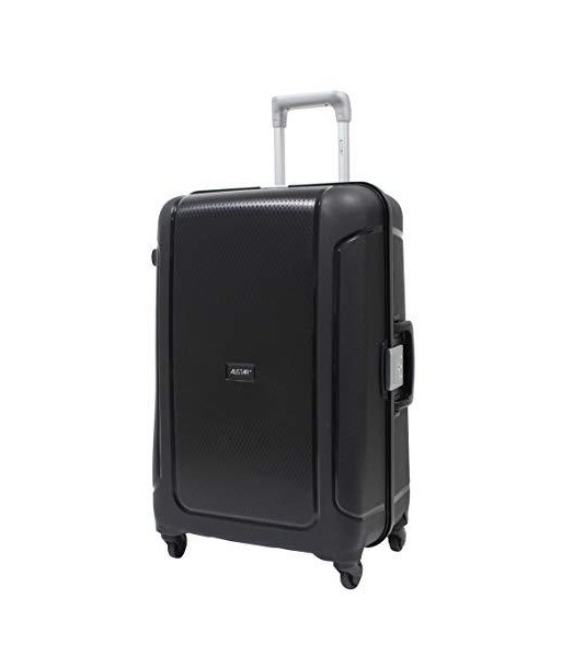 Alistair "X-Lock" Valise Trolley Moyenne 67cm l'évolution des habitudes 