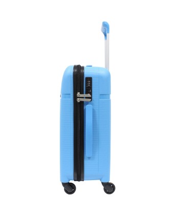 Alistair "X-Smart" Valise Trolley Cabine de technologie