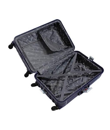 Alistair "X-Lock" Valise Trolley Moyenne 67cm outlet