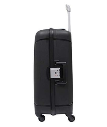 Alistair "X-Lock" Valise Trolley Moyenne 67cm l'évolution des habitudes 