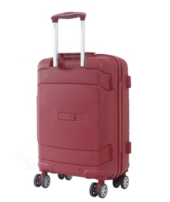 Alistair "Iron Plus" Valise Trolley Cabine Venez découvrir notre 