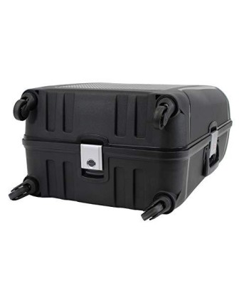 Alistair "X-Lock" Valise Trolley Moyenne 67cm l'évolution des habitudes 