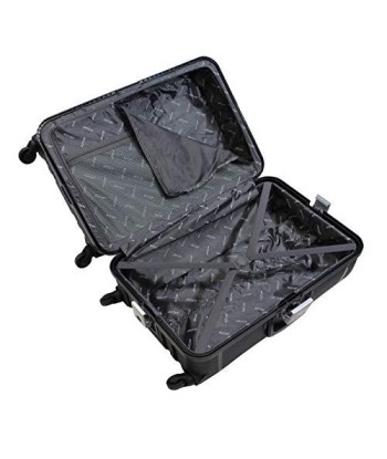 Alistair "X-Lock" Valise Trolley Moyenne 67cm l'évolution des habitudes 