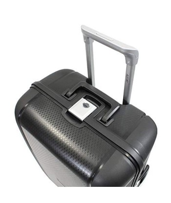 Alistair "X-Lock" Valise Trolley Moyenne 67cm l'évolution des habitudes 