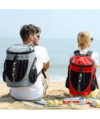 Sac à Dos Isotherme pour la Plage de France