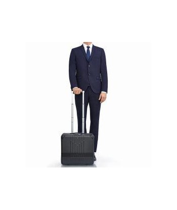 Valise trolley Montblanc Pilot My4810 Pour