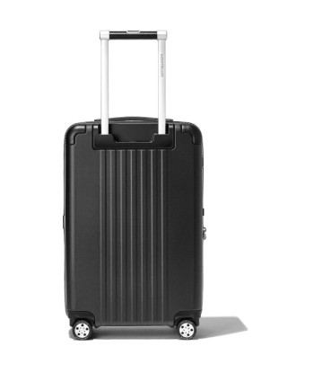 Valise cabine trolley Montblanc compacte - 4 roues chez Cornerstreet bien 