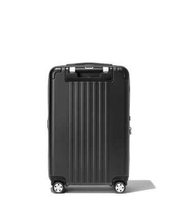 Valise cabine trolley Montblanc compacte - 4 roues chez Cornerstreet bien 