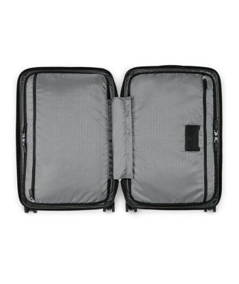 Valise cabine trolley Montblanc compacte - 4 roues de pas cher