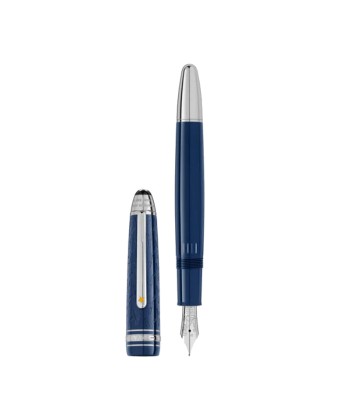 Stylo plume Montblanc Meisterstück LeGrand Le Petit Prince F Les magasins à Paris et en Île-de-France