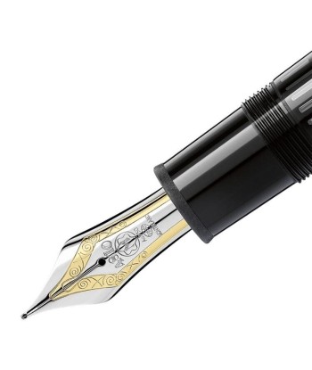 Stylo plume Montblanc Meisterstück 149 platiné Comparez et commandez 