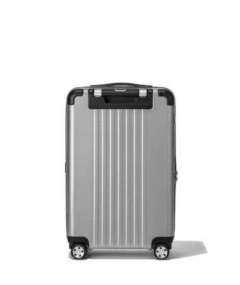 Valise cabine trolley Montblanc compacte - 4 roues de pas cher