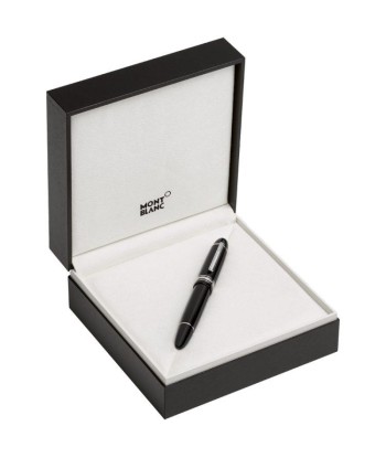 Stylo plume Montblanc Meisterstück 149 platiné Comparez et commandez 