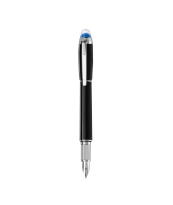 Stylo plume StarWalker Resin Véritable concentré