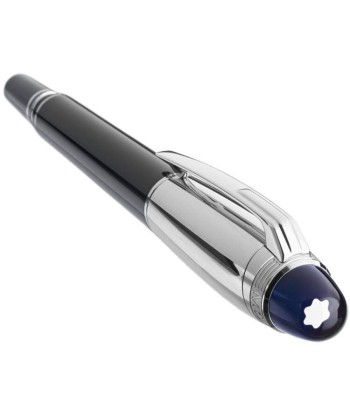 Stylo plume (M) StarWalker Doué le des métaux précieux