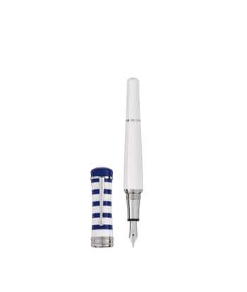 Stylo Plume Montblanc Bonheur Weekend Venez découvrir notre 