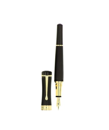 Stylo Plume Montblanc Bonheur Nuit (F) À commander