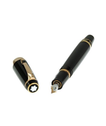 Stylo plume Montblanc Bohème Fin de série