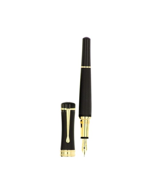 Stylo Plume Montblanc Bonheur Nuit (M) paiement sécurisé