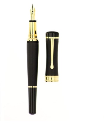 Stylo Plume Montblanc Bonheur Nuit (M) paiement sécurisé