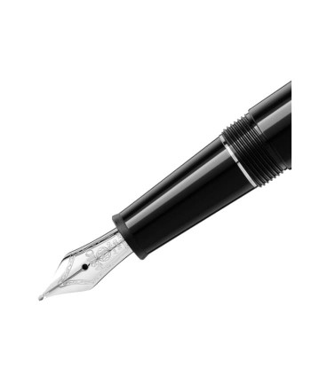 Stylo plume Montblanc Meisterstück UNICEF Doué Classique (M) Amélioration de cerveau avec