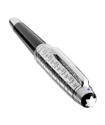 Stylo plume Montblanc Meisterstück UNICEF Doué Classique (M) Amélioration de cerveau avec