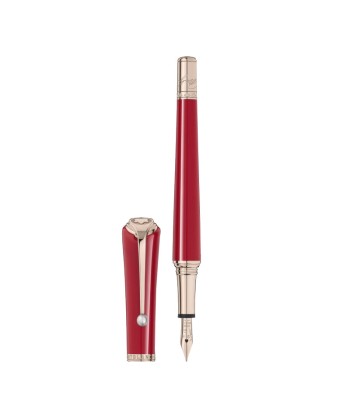 Stylo Plume Montblanc Muses Marilyn Monroe Édition Spéciale (F) destockage