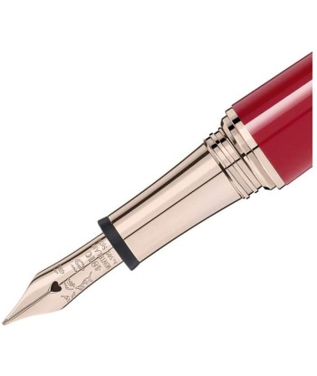 Stylo Plume Montblanc Muses Marilyn Monroe Édition Spéciale (F) destockage