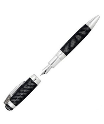 Stylo Plume Montblanc Alfred Hitchcock en édition limitée JUSQU'A -70%! 