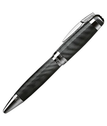 Stylo Plume Montblanc Alfred Hitchcock en édition limitée JUSQU'A -70%! 