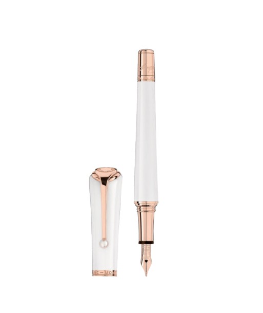 Stylo plume Muses Marilyn Monroe Special Edition Pearl (M) 50% de réduction en Octobre 2024